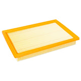 Air Filter - Nissan by Febi 165460279R-FEB