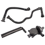Oil Separator - BMW/MINI by Febi 11157503523-FEB3