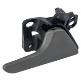 Door Handle - VW/Audi by Febi 2E0837020-FEB