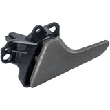 Door Handle - VW/Audi by Febi 2E0837019-FEB