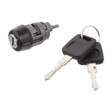 Barrel Lock For Ignition - VWAudi | 813905855