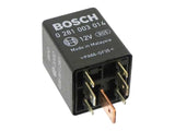 Diesel Glow Plug Controller - VW / TDI / ALH / ALU / Mk3 / Mk4 / Golf / Jetta / New Beetle / B4 / Passat by Bosch 038911253-BOS