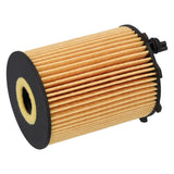 Oil Filter - Alfa Romeo by Febi 55224598-FEB