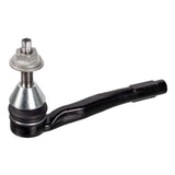Tie Rod End with Lock Nut & Nut - Mercedes by Febi 2054600605-FEB