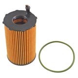 Oil Filter with Sealing Ring - VW/Audi by Febi 057115441B-FEB
