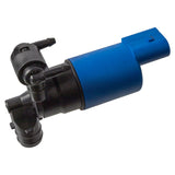 Washer Pump - Ford by Febi 1686506-FEB