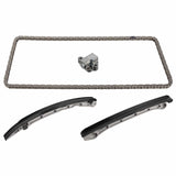 Timing Chain Kit For Camshaft - Mazda by Febi L3K912201-FEB2