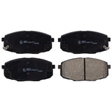 Brake Pad Set - Hyundai by Febi 0K2FA3328Z-FEB