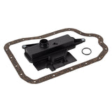 Transmission Oil Filter Set - Lexus by Febi 3516873010-FEB