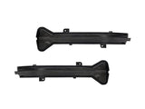 AutoTecknic Smoked Dynamic Sequential LED Turn Signal - G20 3-Series | G22 4-Series by AutoTecknic ATK-BM-0261-G2X