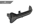AutoTecknic Smoked Dynamic Sequential LED Turn Signal - F90 M5 | G30 5-Series | G32 6-Series GT by AutoTecknic ATK-BM-0261-F90-3