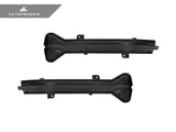 AutoTecknic Smoked Dynamic Sequential LED Turn Signal - F90 M5 | G30 5-Series | G32 6-Series GT by AutoTecknic ATK-BM-0261-F90-2