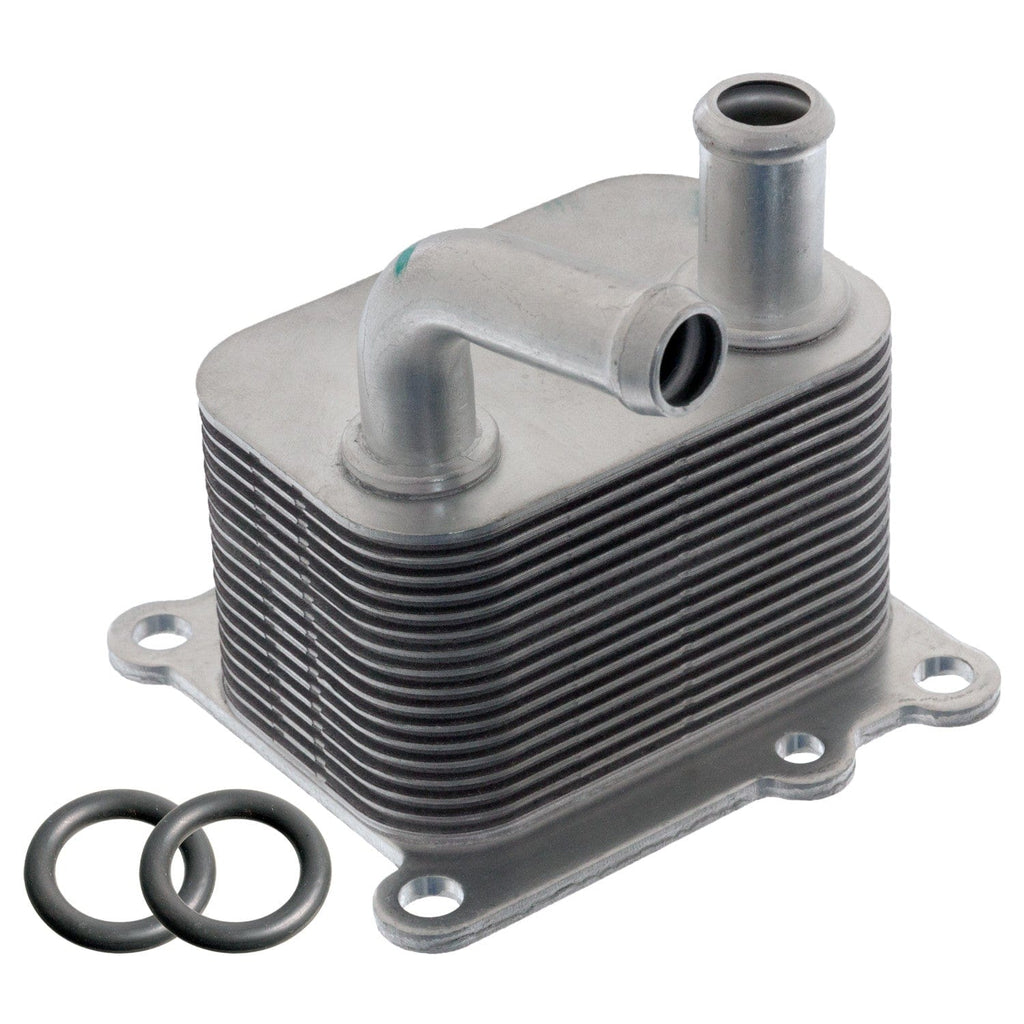 Oil Cooler - Ford | 1119975-FEB – UroTuning