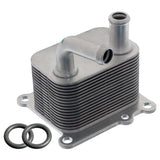 Oil Cooler - Ford by Febi 1119975-FEB