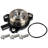 Solenoid Valve Repair Kit For Camshaft Adjustment - Mercedes by Febi 2720510177-FEB