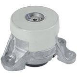 Engine Mount - Mercedes by Febi 2052407900-FEB