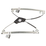 Window Regulator - Mercedes by Febi 1697200879-FEB