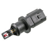 Air Temperature Sensor - Chrysler / Dodge / Jeep by Febi 04606487AB-FEB