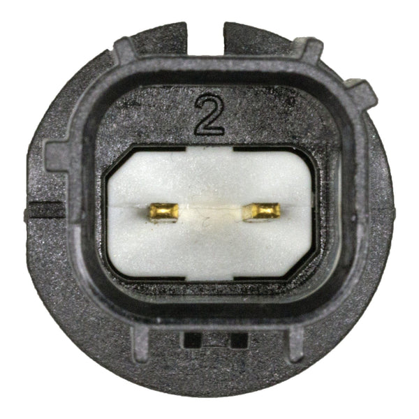 thumbnail interactive-video image 1 of ISUMO Coolant Temperature Sensor Connector – OE Spec – Fits Chrysler, Dodge, Jeep, RAM – EC1208 1 of 5