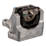 Engine Mount - Mercedes by Febi 9672411513-FEB