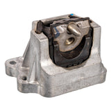 Engine Mount - Mercedes by Febi 9672410113-FEB