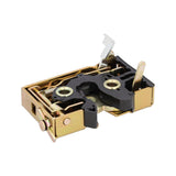 Door Lock - VW/Audi by Febi 173839016C-FEB