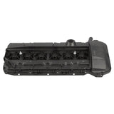 Valve Cover without Vent Valve - BMW by Febi 11127512839-FEB