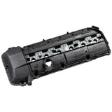 Valve Cover without Vent Valve - BMW by Febi 11121432928-FEB