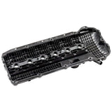 Valve Cover without Vent Valve - BMW by Febi 11121432928-FEB