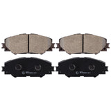 Brake Pad Set - Toyota by Febi 0446502230-FEB