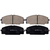 Brake Pad Set - Toyota by Febi 0446526120-FEB