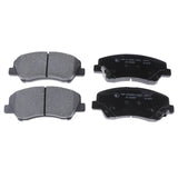 Brake Pad Set - Hyundai by Febi 581011RA00-FEB