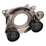 Tensioner Assembly - Mercedes by Febi 2642000070-FEB