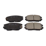 Brake Pad Set - Hyundai by Febi 581012EA30-FEB
