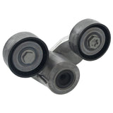 Tensioner Assembly For Auxiliary Belt - VW/Audi by Febi 06M903133AA-FEB