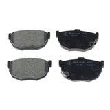 Brake Pad Set - Hyundai by Febi 5830229A00-FEB