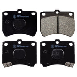 Brake Pad Set - Hyundai by Febi KK1503328Z-FEB