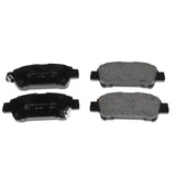 Brake Pad Set - Toyota by Febi 0446028040-FEB