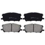 Brake Pad Set - Lexus by Febi 044650W070-FEB