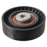 Idler Pulley For Auxiliary Belt - VW/Audi by Febi 06M260938E-FEB