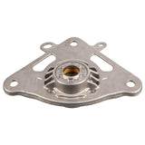 Strut Mounting without Ball Bearing - Chrysler / Dodge / Jeep by Febi 51936582-FEB