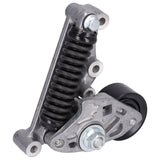 Tensioner Assembly - Mercedes by Febi 4702000370-FEB