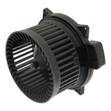 Interior Fan Assembly with Motor - Mercedes by Febi 1648350007-FEB