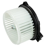 Interior Fan Assembly - Toyota by Febi 8710302080-FEB