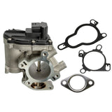 EGR Valve - Nissan by Febi 1471000Q0Y-FEB