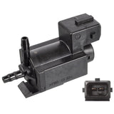 Pressure Converter - BMW | 11740396414