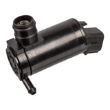 Washer Pump - GM by Febi 96627968-FEB