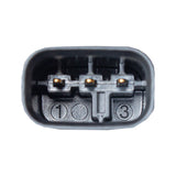 Exhaust Pressure Sensor - Ford by Febi 1698614-FEB