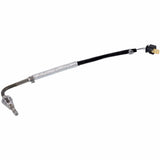 Exhaust Gas Temperature Sensor - Mercedes by Febi 0009056704-FEB
