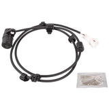 ABS Sensor - Toyota by Febi 895450K020-FEB